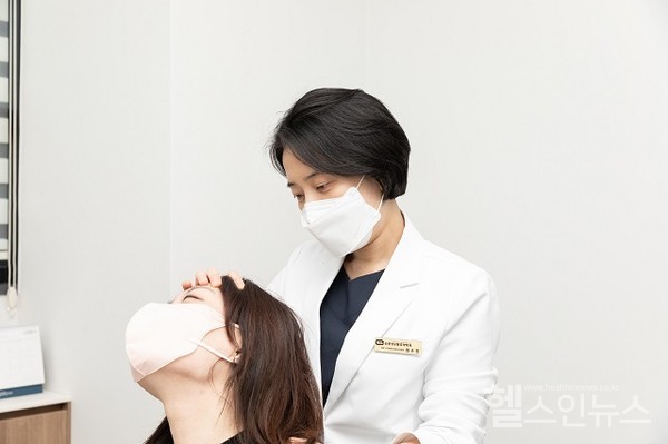 공릉성모마취통증의학과임수진원장