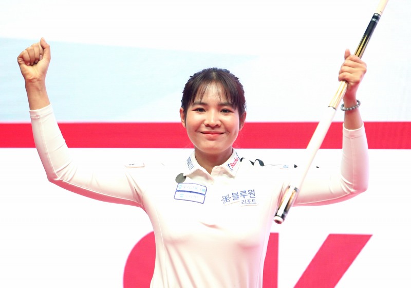 2년 연속 결승에 오른 디펜딩 챔피언 스롱피아비