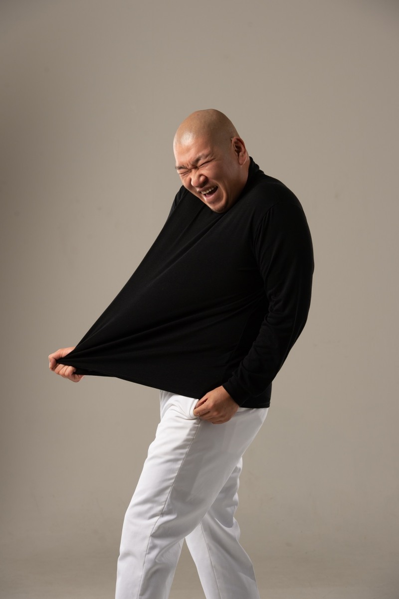 키움히어로즈, 28일 KIA와의 고척 홈경기에 배우 박효준 시구