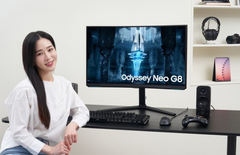 사진 출처: 삼성전자