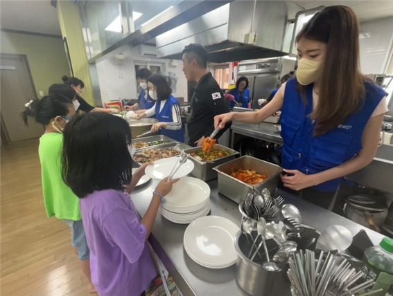 사진=우아한주방