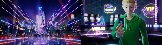 미디움게임즈, ‘초대형 메타버스 카지노' 진출 본격화