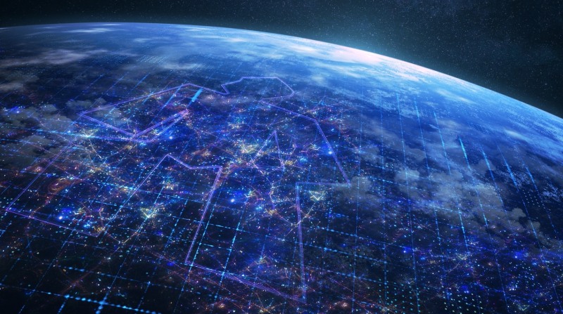 미디움게임즈, 메타버스 카지노 본격 진출…해시베가스 트레일러 영상 공개