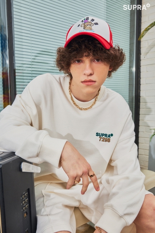 수프라(SUPRA), 한정판 NFT 여름 캡슐 컬렉션 공개