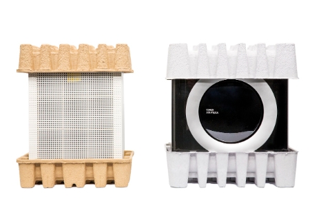 코웨이, ‘공기청정기 친환경 펄프 패키지’ 2022 대한민국 패키징 대전 ‘한국포장기술사회장상’ 수상