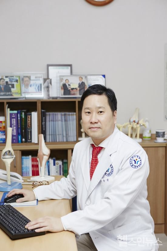 강북연세병원최유왕병원장