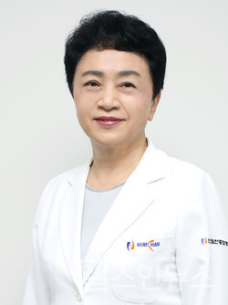 인천힘찬종합병원김봉옥병원장