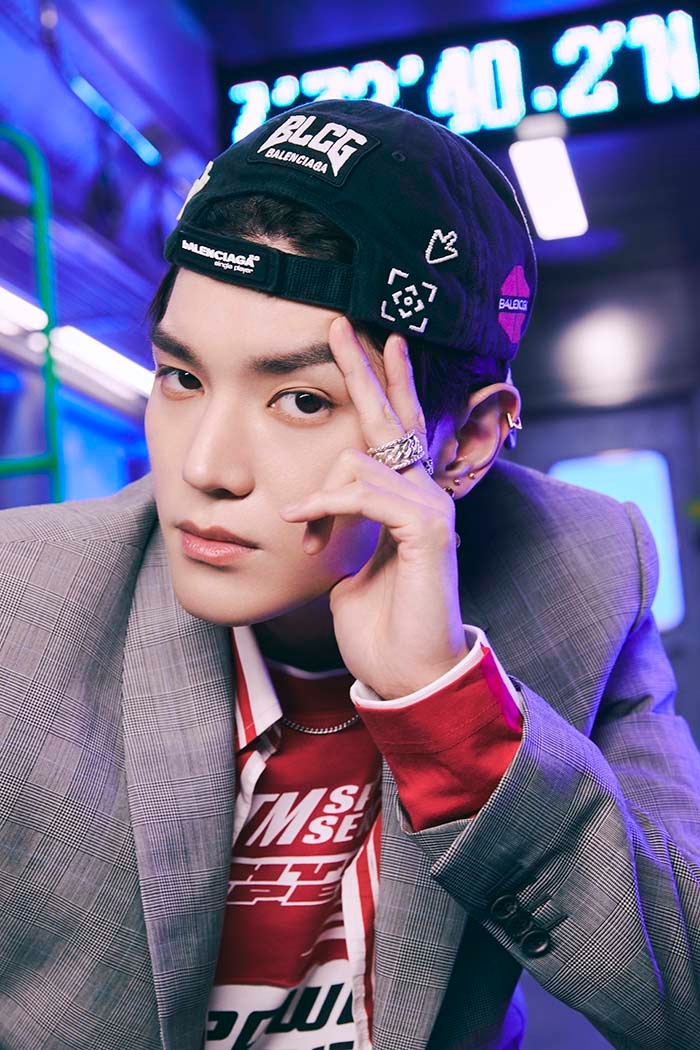 NCT 태용, ‘7월 생일 아티스트’ 1위… 글로벌 대세 입증한 압도적 지지율