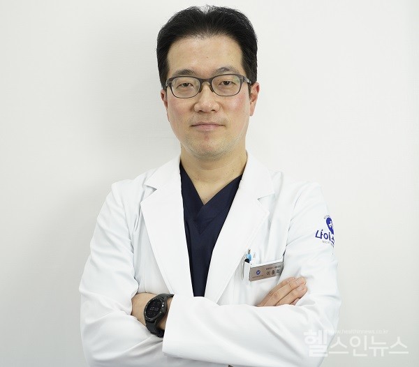 나이스병원관절센터이충희대표원장