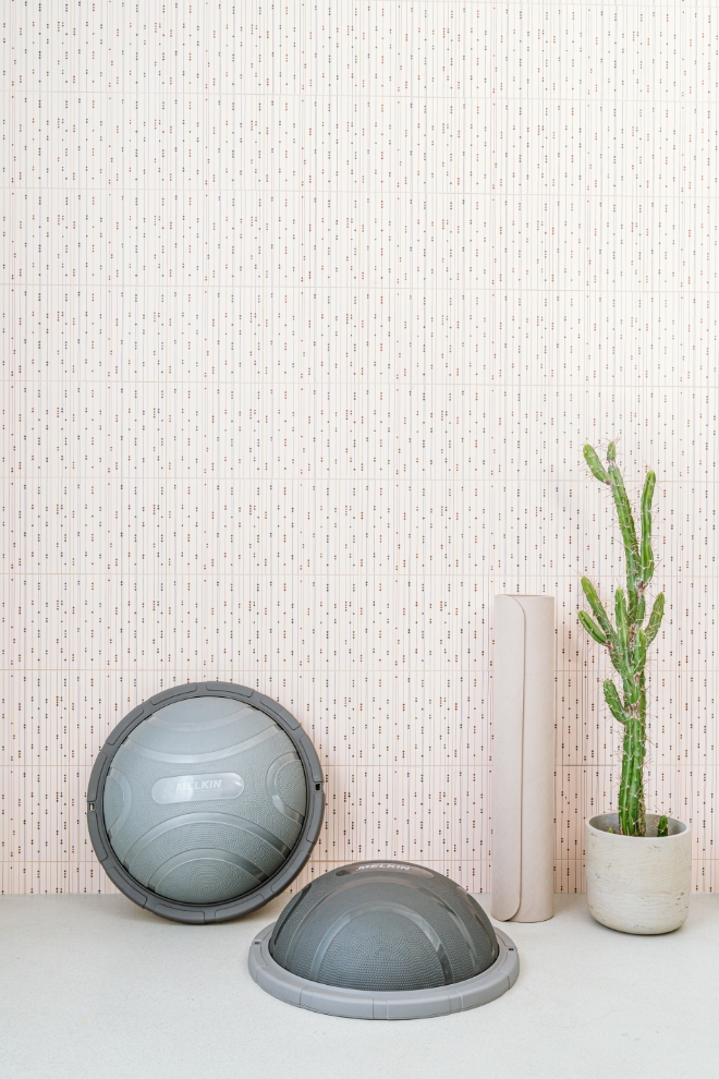 멜킨스포츠, 코어운동이 가능한 밸런스보드 선보여