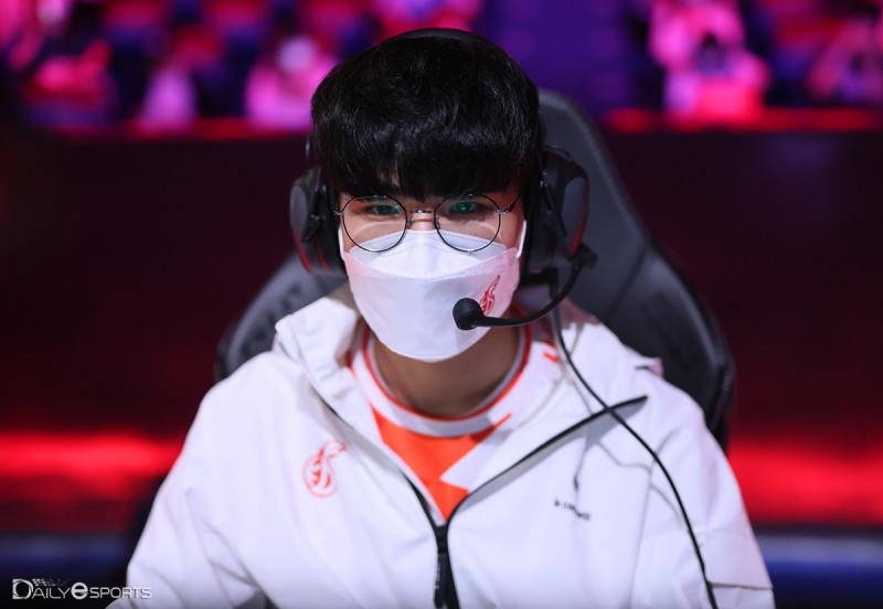 '페이트' 유수혁.