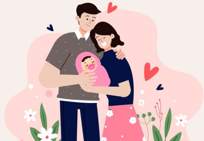 정읍시가 청소년 부모 가정 아동 양육비 지원사업을 추진한다. (사진제공 = 정읍시)