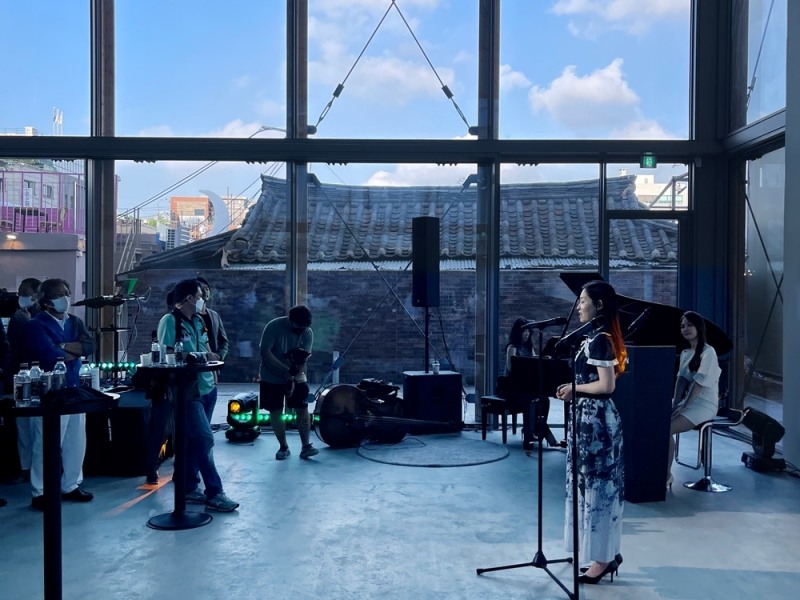 라이프스타일 디벨로퍼 ‘네오밸류’, ‘루프스테이션’ 오프닝 행사 성료