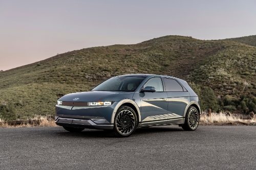 현대자동차는 미국 고속도로 안전보험협회(IIHS, Insurance Institute for Highway Safety)가 30일(현지시각) 발표한 충돌평가에서 아이오닉 5가 최고 등급을 획득했다고 밝혔다.