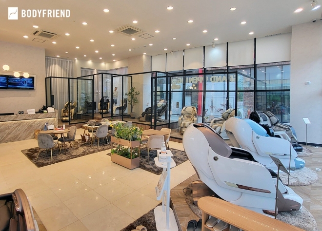 사진=바디프랜드 인천논현 직영점