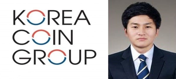 케이씨지(KCG), 2022 대한민국 혁신인물 브랜드 대상 수상