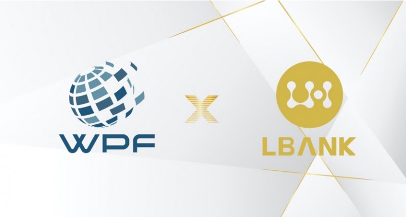 블록체인 대형 건설 프로젝트 월드피에프, 글로벌 10위권 거래소 Lbank 상장