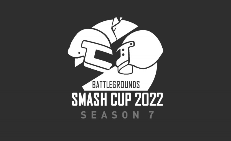 스매쉬컵 시즌 7, 9일 개막...펍지, 하반기 e스포츠 일정 공개