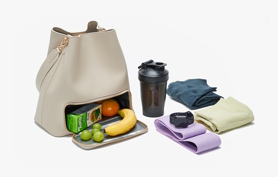 포모드, 스타일 살린 데일리백에 보온보냉 기능 적용한 ‘포모드백’ 출시