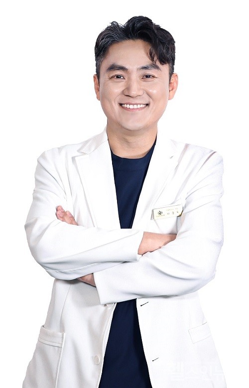 강남아이준안과나경두원장
