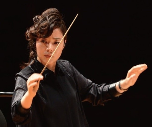 사진=김봉미 예술총감독