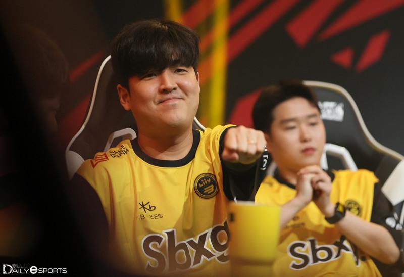 사진=리브 샌드박스의 원창연.