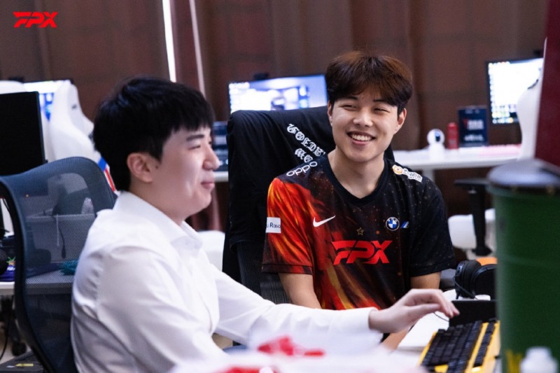 사진=FPX 홈페이지.