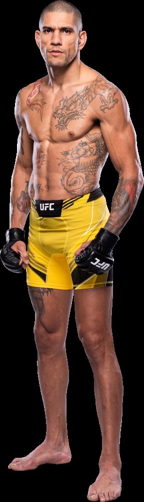 페레이라, 1회 원샷 원킬. 아데산야 KO시켰다더니 진짜네-UFC 276