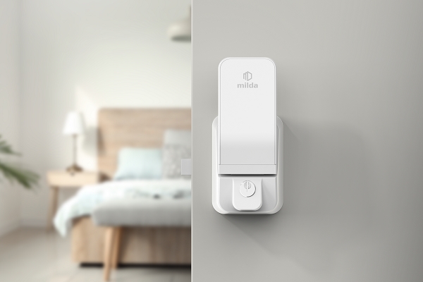 스마트 도어락 전문 기업 ㈜애니락, ‘2022 코리아빌드(KOREA BUILD)’ 참가