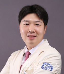 이환희가톨릭대학교대전성모병원정형외과교수