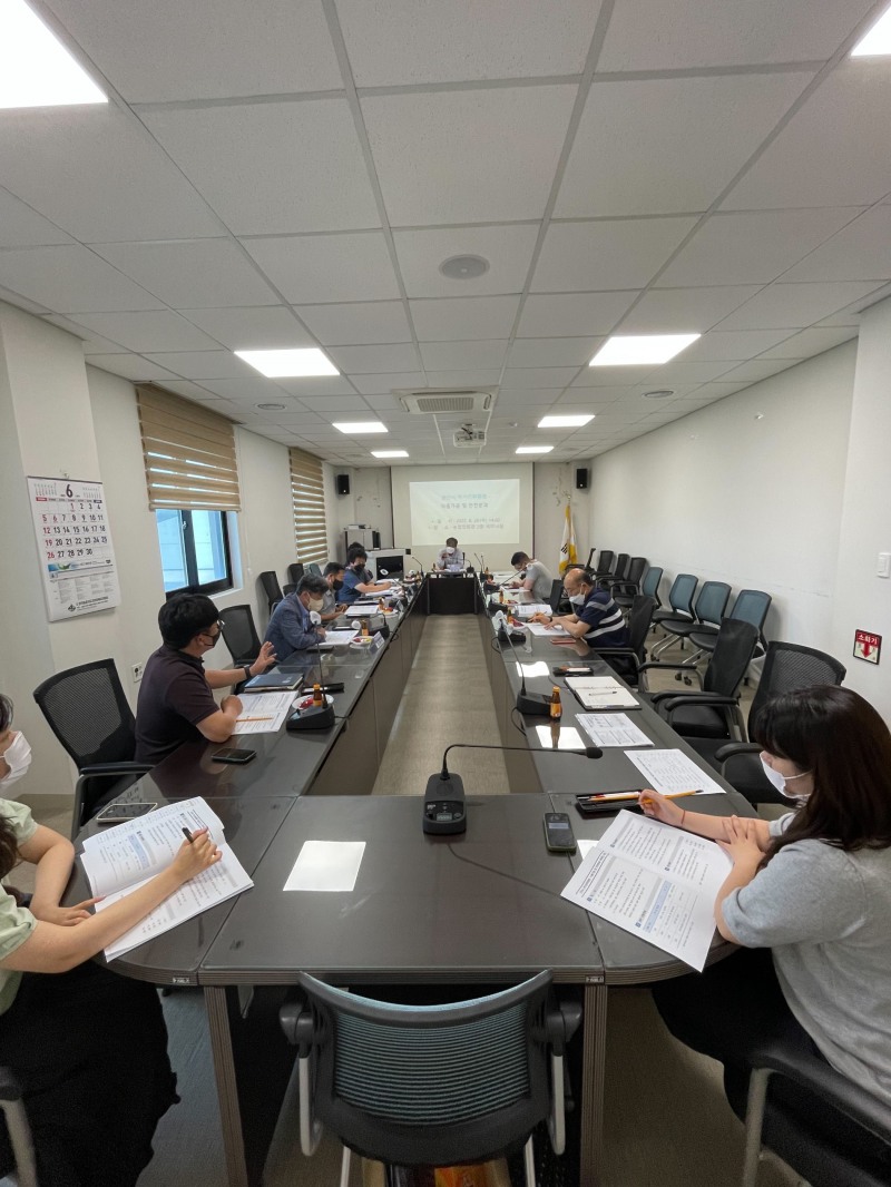 군산시 먹거리위원회 (사진제공 = 군산시)