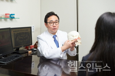 신논현역굿라이프치과병원이상민대표원장