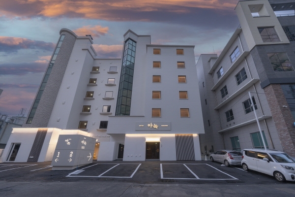 더휴식, '아늑' 대전 유성 지점, 1ㆍ2호점 오픈