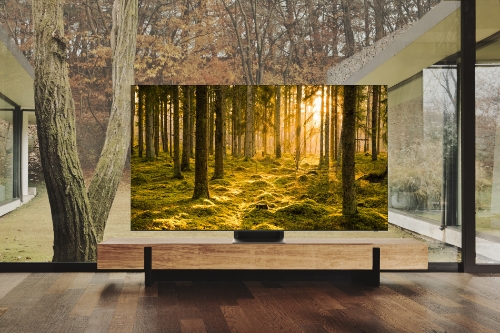 2022년형 Neo QLED 8K 라이프스타일 이미지