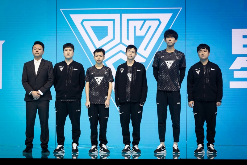 (Photo=LPL 官方)