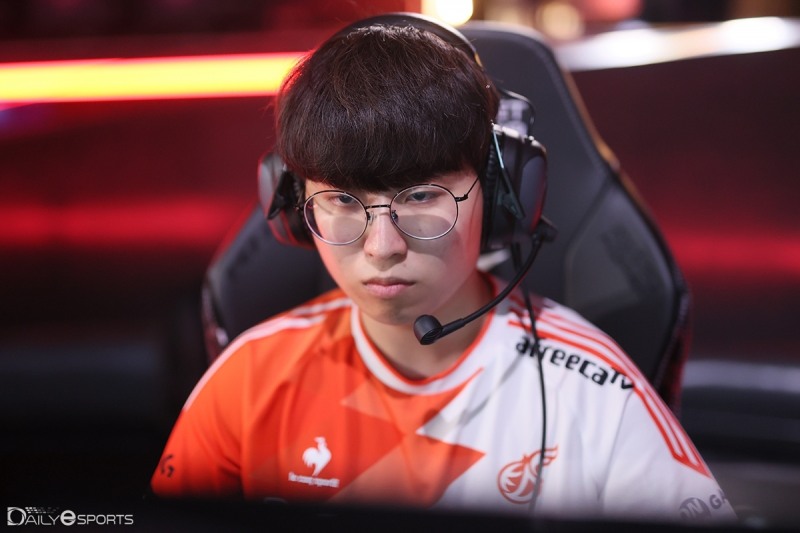 광동 '기인'-'엘림'-'호잇', 코로나19 확진...온라인 참가