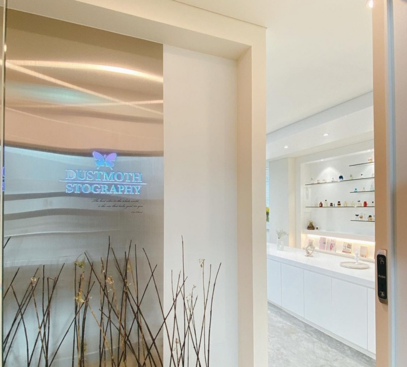 이미지 제공 : 먼지나방 스토그래피