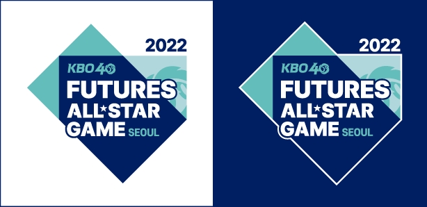 2022 퓨처스 올스타 엠블렘