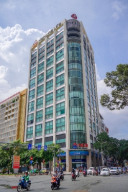 한화생명 베트남 법인, 2022년 신뢰받는 생명보험사 7위 선정