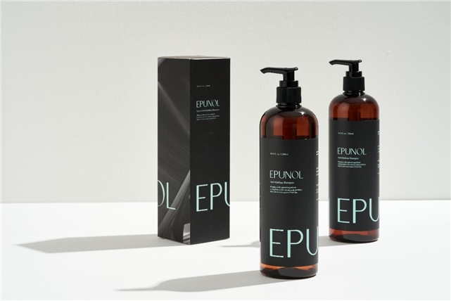 부스트랩, ‘에퓨놀 탈모샴푸’ 출시