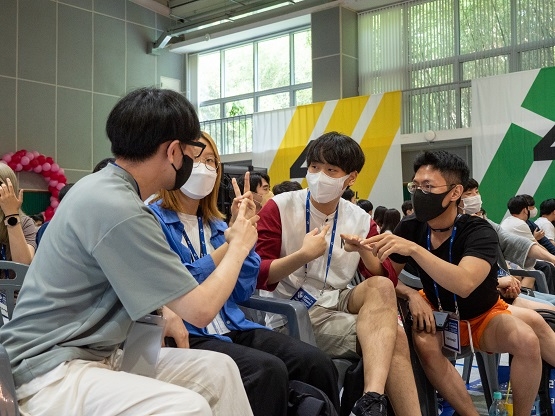 이노베이션 아카데미 ‘42서울’, 7기 교육생 오리엔테이션 개최