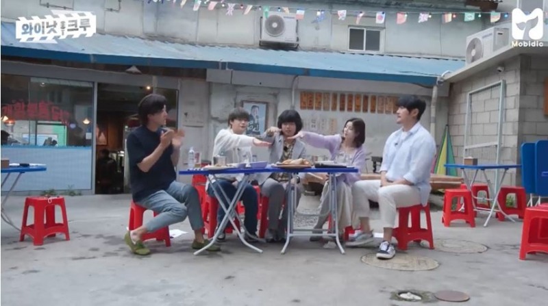 LG유플러스 웹 예능 '와이낫크루' 전국 지역활성화 WHY NOT(와이낫)?