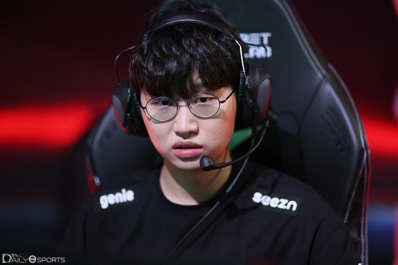 kt '에이밍' 김하람.