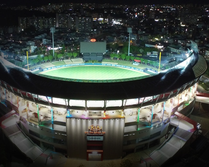 광주-KIA 챔피언스필드