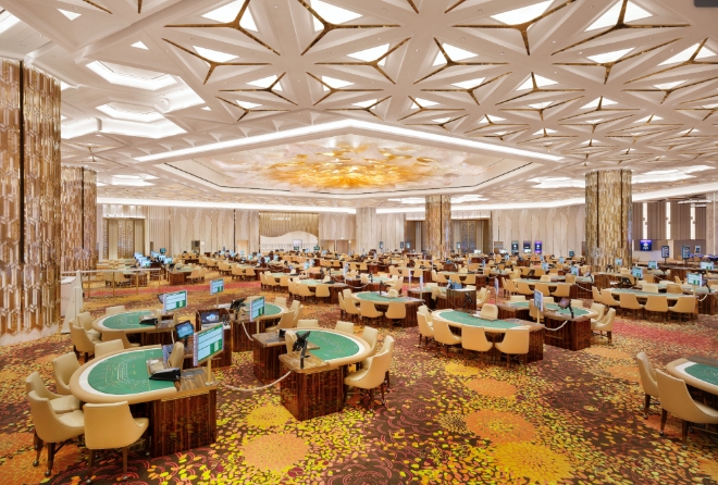 “하늘길이 열린다” 제주드림타워복합리조트 3분기 매출 상향