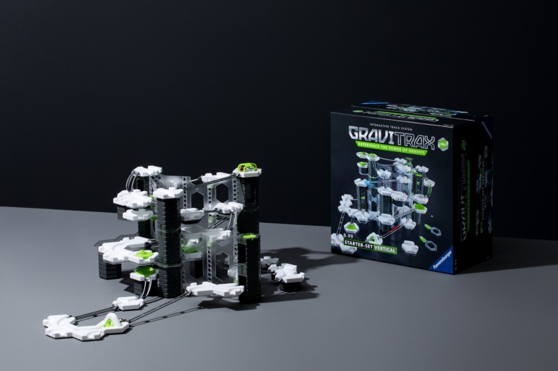 ‘코리아보드게임즈’, ‘그래비트랙스 프로’ 시리즈 네이버 쇼핑라이브 통해 런칭