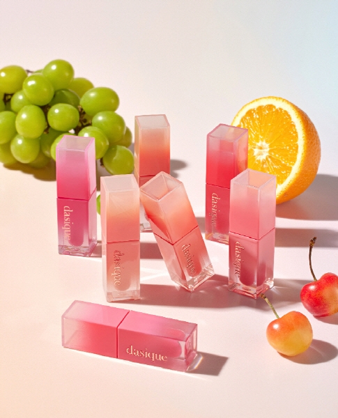 데이지크, ‘쥬시 듀이 틴트’ 7종 출시