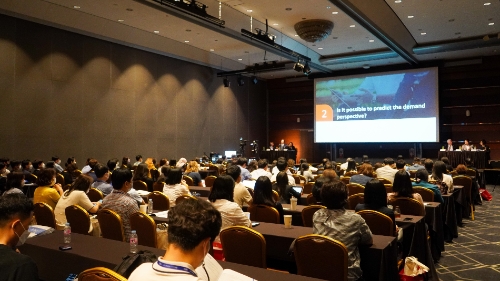 GC녹십자 산하 계열사 및 GC녹십자의료재단, ‘제24회 세계임상화학회(IFCC)’ 성료… 해외 판로 개척