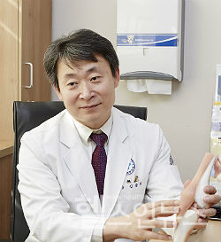 강북연세병원김용찬병원장