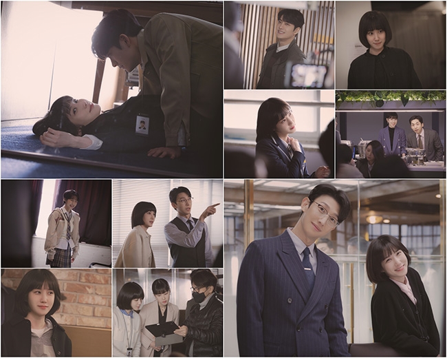 ‘이상한 변호사 우영우’ 시청률X화제성 ‘우영우’ 신드롬